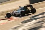 Foto zur News: Valtteri Bottas (Williams)
