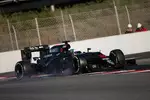 Foto zur News: Fernando Alonso (McLaren)