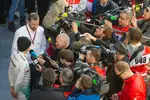 Foto zur News: Nico Rosberg (Mercedes)