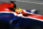 Foto zur News: Rio Haryanto (Manor)