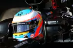 Foto zur News: Fernando Alonso (McLaren)