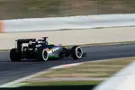 Foto zur News: Nico Hülkenberg (Force India)