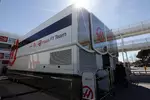 Foto zur News: Haas-Motorhome