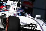 Foto zur News: Valtteri Bottas (Williams)