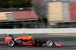 Foto zur News: Daniil Kwjat (Red Bull)