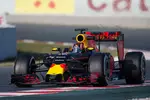 Foto zur News: Daniil Kwjat (Red Bull)