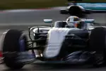 Foto zur News: Lewis Hamilton (Mercedes)