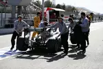 Foto zur News: Lewis Hamilton (Mercedes)