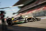 Foto zur News: Nico Hülkenberg (Force India)