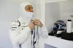 Foto zur News: Valtteri Bottas (Williams)