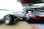 Foto zur News: Esteban Gutierrez (Haas)