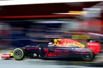 Foto zur News: Daniel Ricciardo (Red Bull)