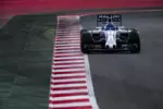 Foto zur News: Valtteri Bottas (Williams)