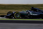 Foto zur News: Nico Rosberg (Mercedes)