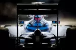 Foto zur News: Valtteri Bottas (Williams)