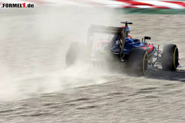 Foto zur News: Formel-1-Live-Ticker: MotoGP laut Hamilton besser als F1