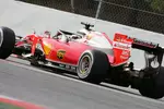 Foto zur News: Kimi Räikkönen (Ferrari)