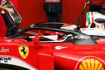 Foto zur News: Kimi Räikkönen (Ferrari)