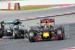 Foto zur News: Daniil Kwjat (Red Bull)