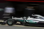 Foto zur News: Nico Rosberg (Mercedes)