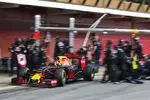 Foto zur News: Daniil Kwjat (Red Bull)