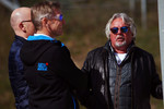 Foto zur News: Nico Rosbergs (Mercedes) Vater Keke