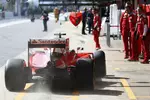 Gallerie: Kimi Räikkönen (Ferrari)