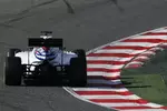 Foto zur News: Felipe Massa (Williams)