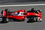 Gallerie: Kimi Räikkönen (Ferrari)