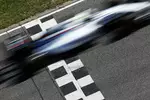 Foto zur News: Felipe Massa (Williams)