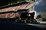 Foto zur News: Jolyon Palmer (Renault)