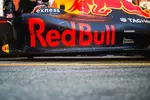 Foto zur News: Daniil Kwjat (Red Bull)