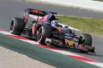 Gallerie: Max Verstappen (Toro Rosso)