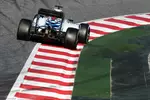 Gallerie: Felipe Massa (Williams)