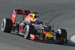 Foto zur News: Daniel Ricciardo (Red Bull)