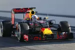 Foto zur News: Daniel Ricciardo (Red Bull)