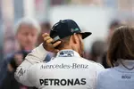 Foto zur News: Lewis Hamilton (Mercedes)