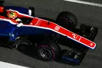 Foto zur News: Rio Haryanto (Manor)