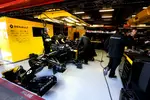 Foto zur News: Jolyon Palmer (Renault)