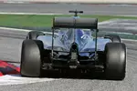 Foto zur News: Nico Rosberg (Mercedes)