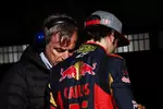 Foto zur News: Carlos Sainz (Toro Rosso)