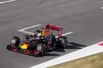 Foto zur News: Daniel Ricciardo (Red Bull)