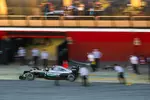 Gallerie: Nico Rosberg (Mercedes)