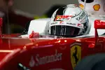 Gallerie: Sebastian Vettel (Ferrari)