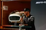 Foto zur News: Lewis Hamilton