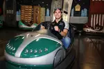 Foto zur News: Sergio Perez (Force India)