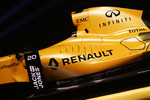 Foto zur News: Die neue Renault-Lackierung