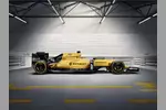 Foto zur News: Renault R.S.16