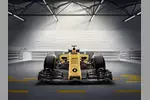 Foto zur News: Renault R.S.16