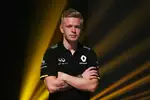 Foto zur News: Kevin Magnussen (Renault)